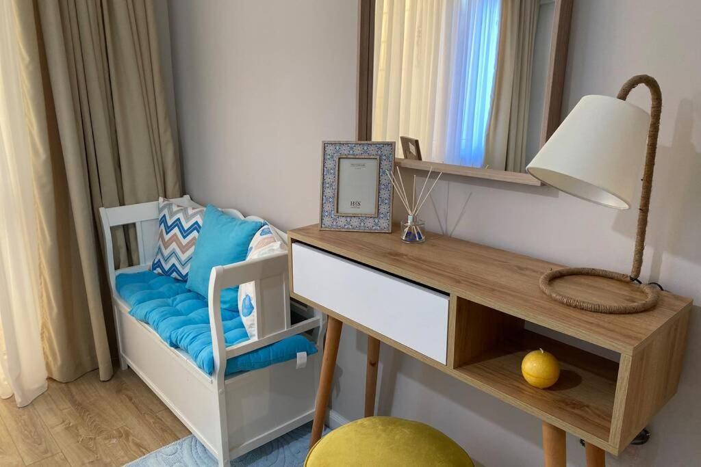 Sea In The City Apartment Plovdiv Esterno foto
