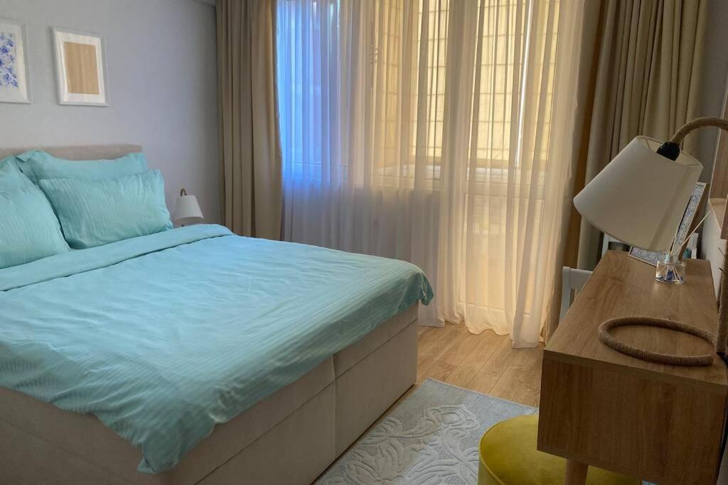 Sea In The City Apartment Plovdiv Esterno foto