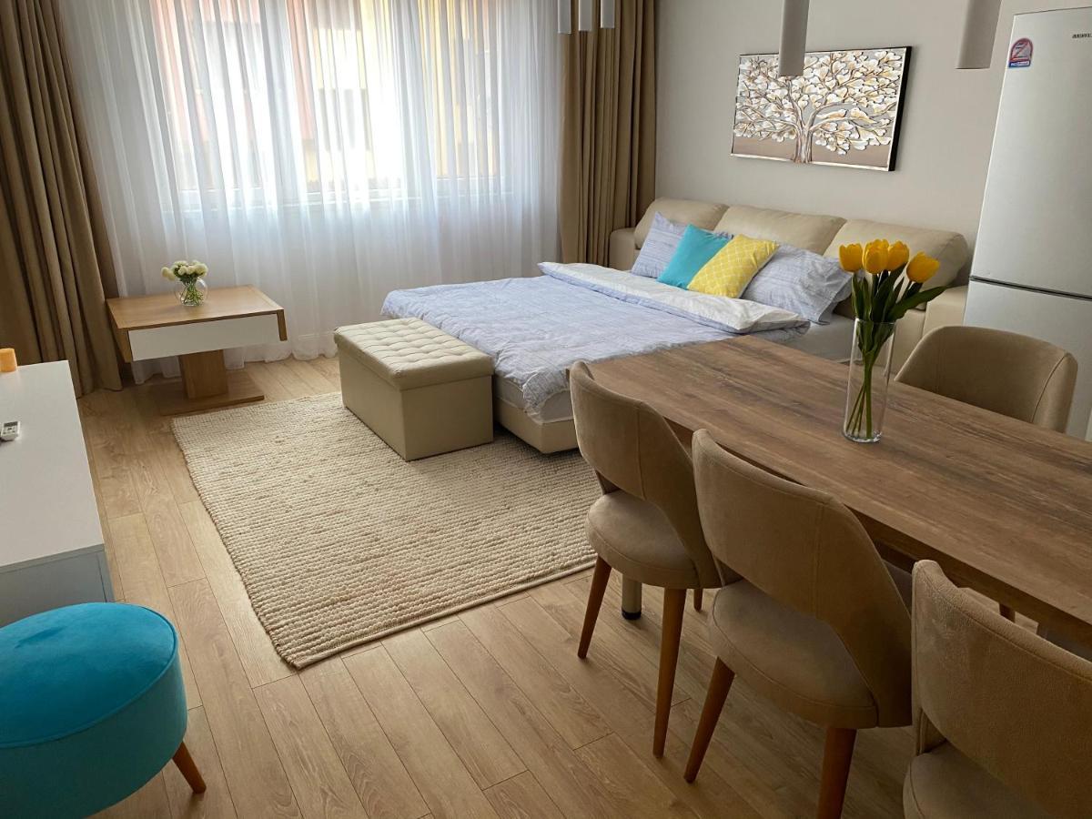 Sea In The City Apartment Plovdiv Esterno foto